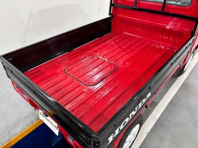 1995 HONDA ACTY TRUCK