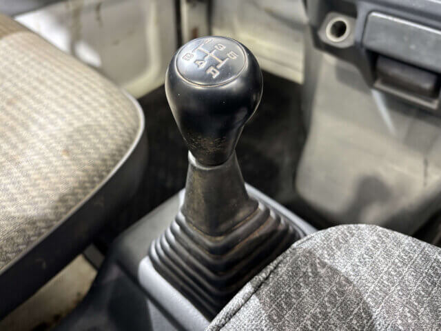 1995 HONDA ACTY TRUCK