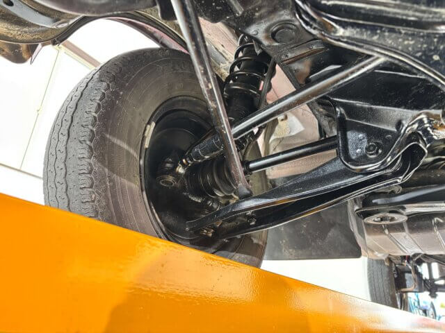 1995 HONDA ACTY TRUCK