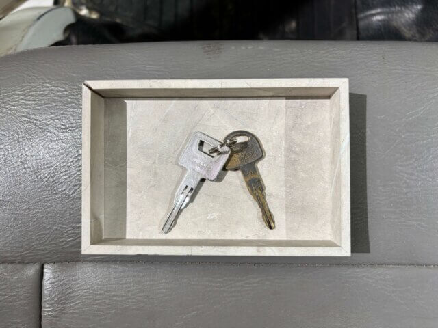 2000 SUBARU SAMBAR TRUCK