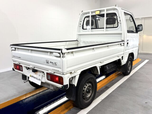 1994 HONDA ACTY TRUCK