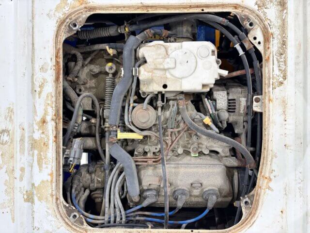 1994 HONDA ACTY TRUCK