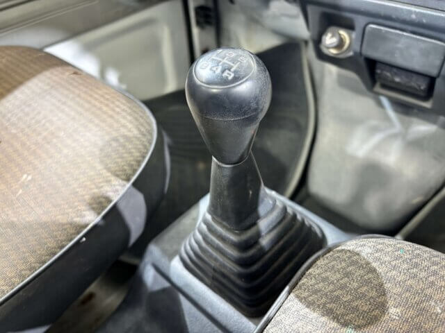 1994 HONDA ACTY TRUCK