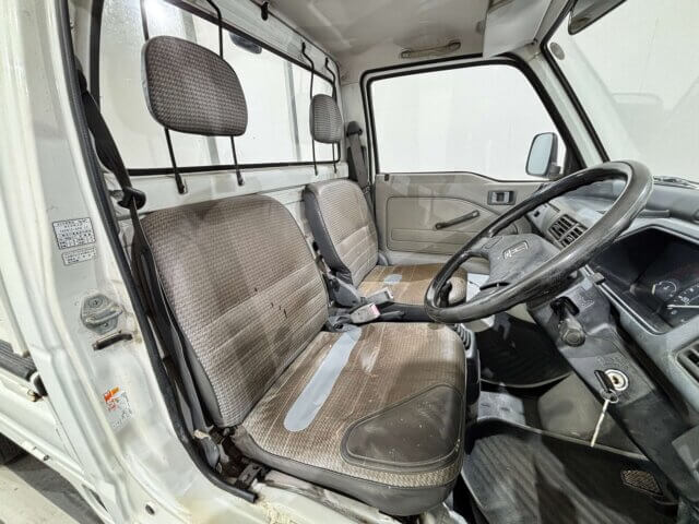 1994 HONDA ACTY TRUCK