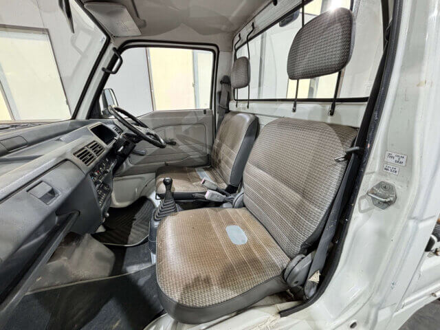 1994 HONDA ACTY TRUCK