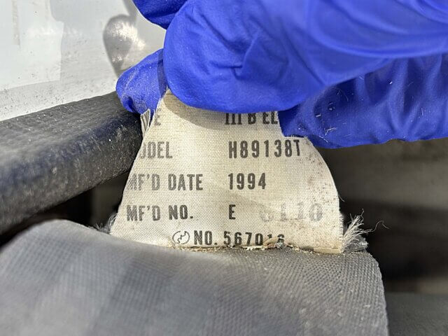 1994 HONDA ACTY TRUCK