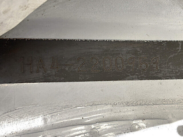 1994 HONDA ACTY TRUCK