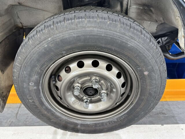 1994 HONDA ACTY TRUCK