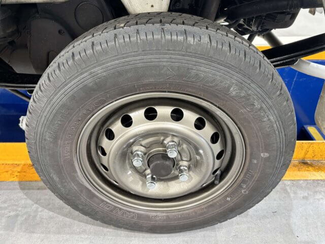 1994 HONDA ACTY TRUCK