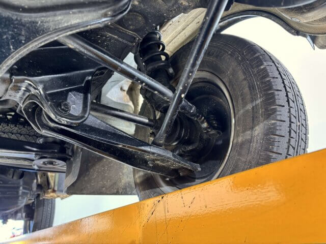 1994 HONDA ACTY TRUCK