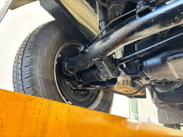 1994 HONDA ACTY TRUCK