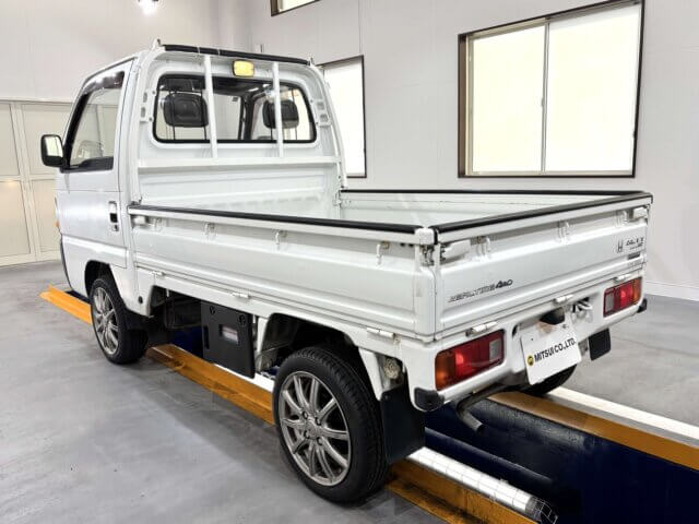 1994 HONDA ACTY TRUCK