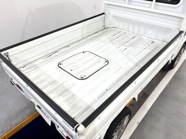 1994 HONDA ACTY TRUCK