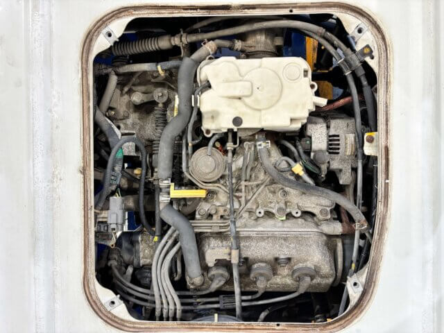 1994 HONDA ACTY TRUCK