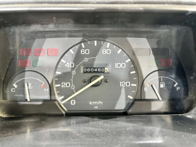 1994 HONDA ACTY TRUCK