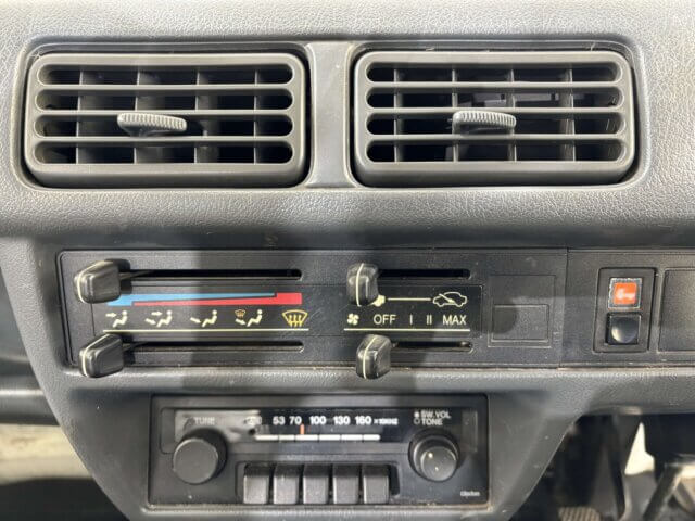 1994 HONDA ACTY TRUCK