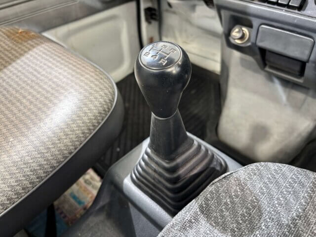 1994 HONDA ACTY TRUCK