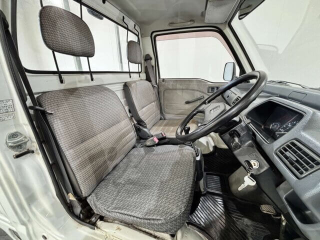 1994 HONDA ACTY TRUCK