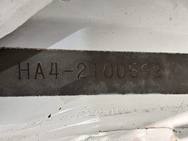 1994 HONDA ACTY TRUCK