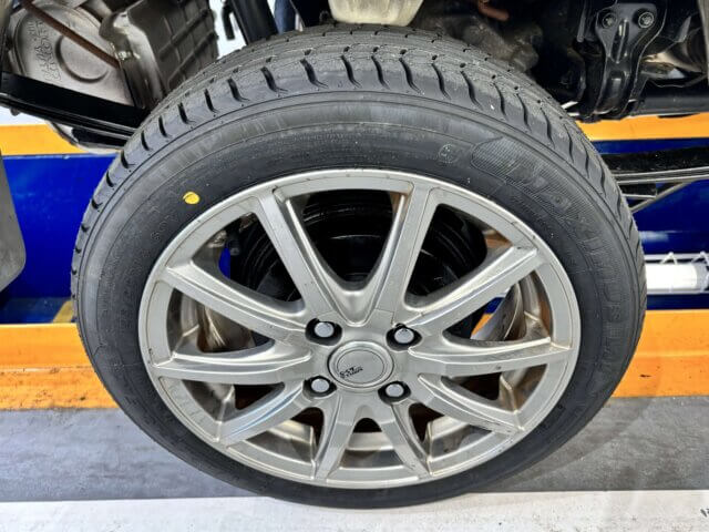 1994 HONDA ACTY TRUCK