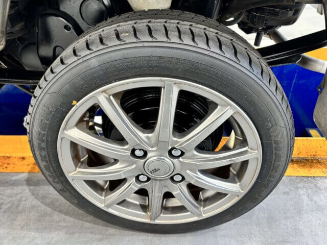 1994 HONDA ACTY TRUCK