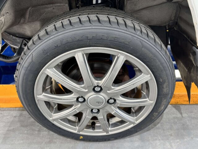 1994 HONDA ACTY TRUCK