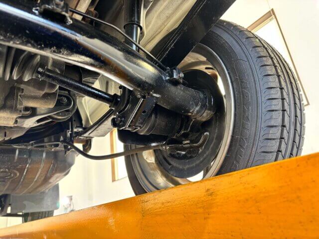 1994 HONDA ACTY TRUCK