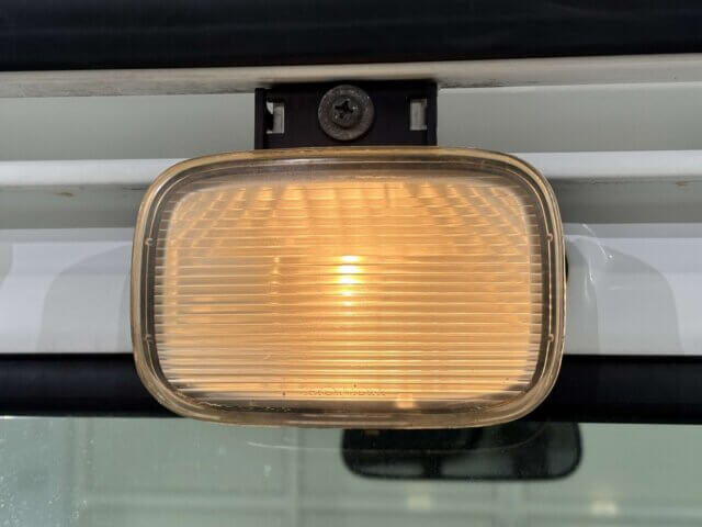 1999 HONDA ACTY TRUCK