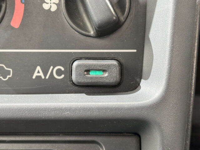 1999 HONDA ACTY TRUCK