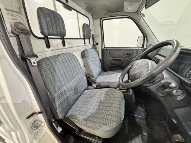 1999 HONDA ACTY TRUCK