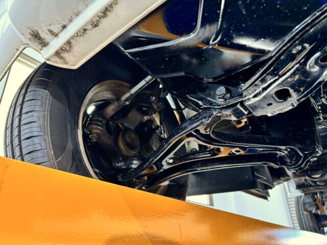 1999 HONDA ACTY TRUCK