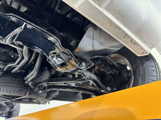 1999 HONDA ACTY TRUCK