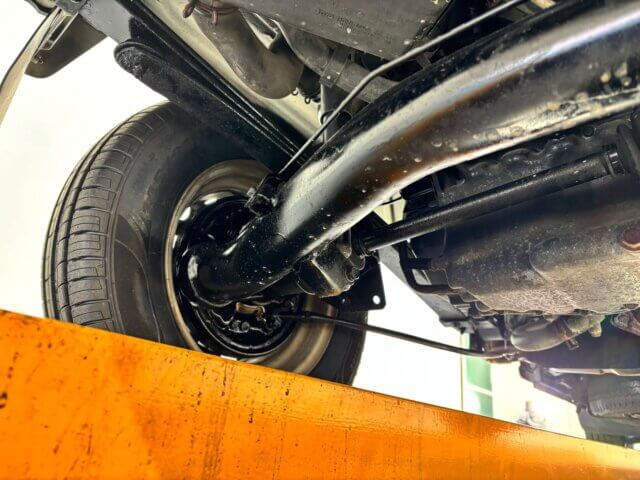 1999 HONDA ACTY TRUCK