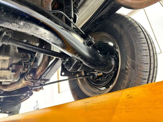 1999 HONDA ACTY TRUCK