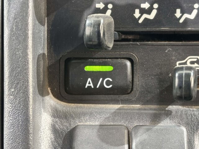 2000 SUBARU SAMBAR TRUCK