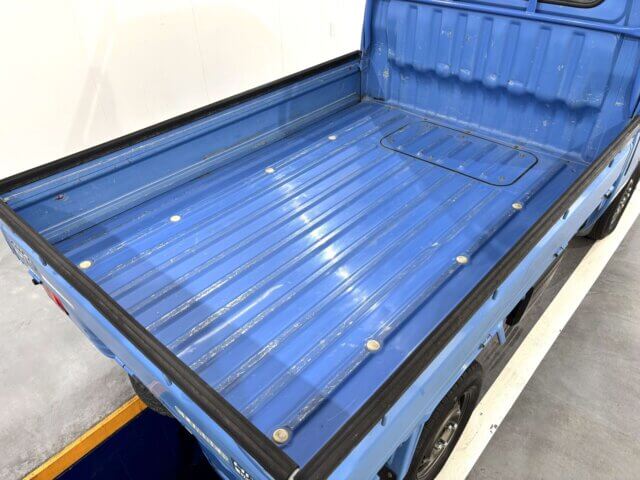 1999 DAIHATSU HIJET TRUCK