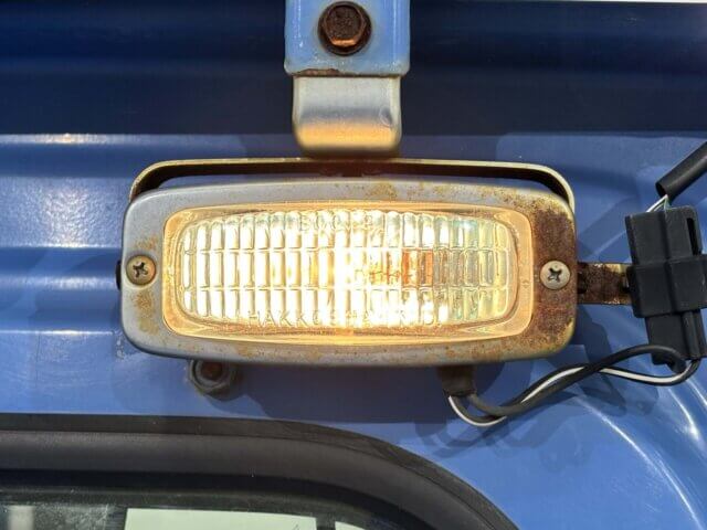 1999 DAIHATSU HIJET TRUCK