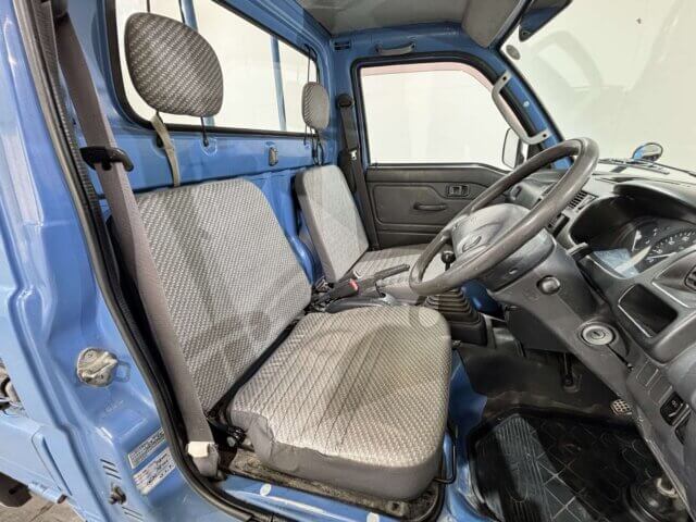 1999 DAIHATSU HIJET TRUCK