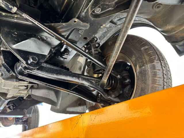 1999 DAIHATSU HIJET TRUCK