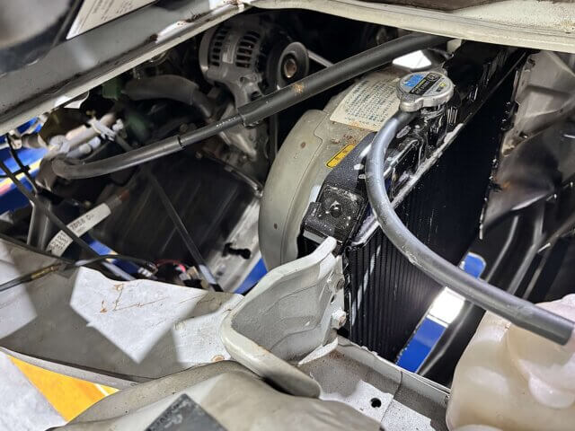 1991 DAIHATSU HIJET TRUCK JUMBO