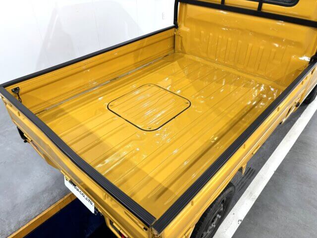 1999 HONDA ACTY TRUCK