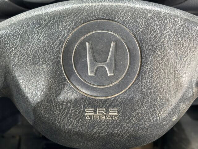 1999 HONDA ACTY TRUCK