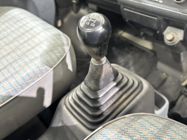 1999 HONDA ACTY TRUCK