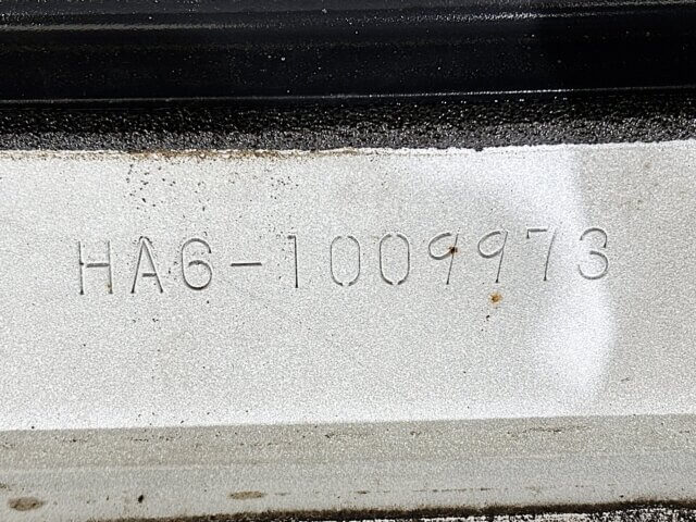 1999 HONDA ACTY TRUCK