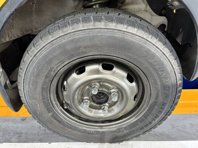 1999 HONDA ACTY TRUCK