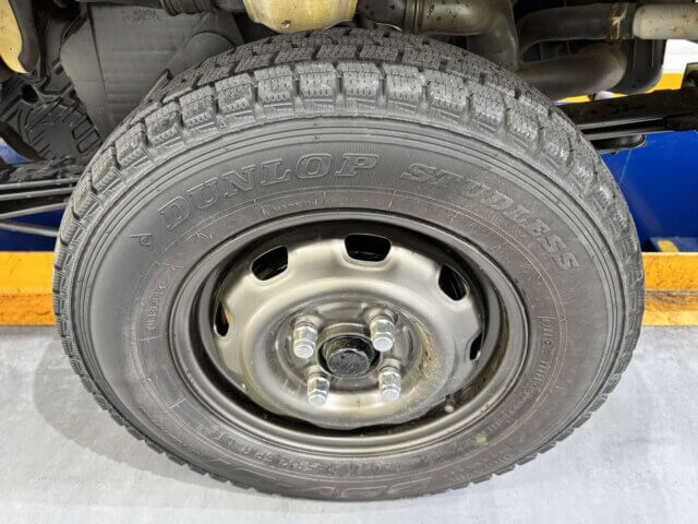 1999 HONDA ACTY TRUCK