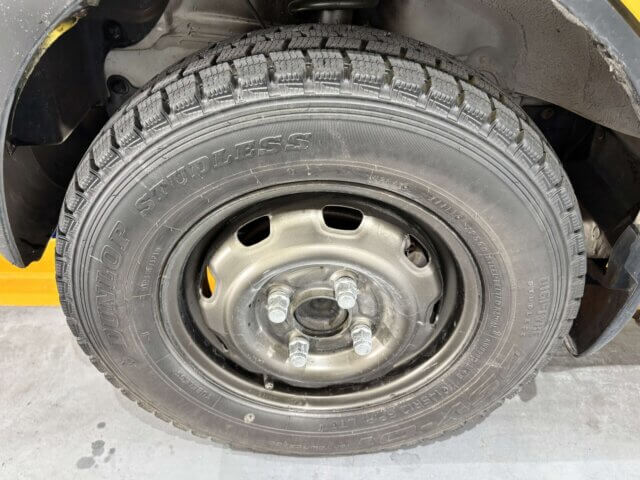 1999 HONDA ACTY TRUCK