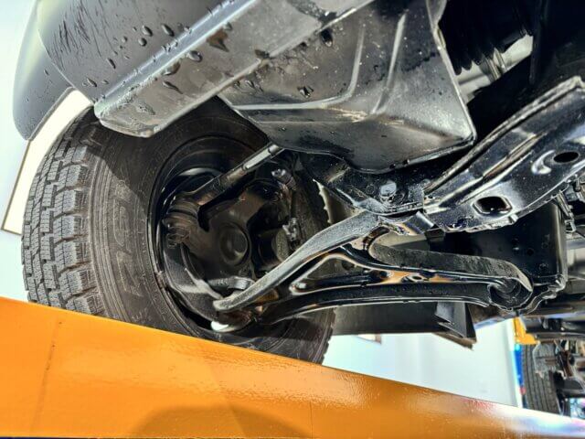 1999 HONDA ACTY TRUCK