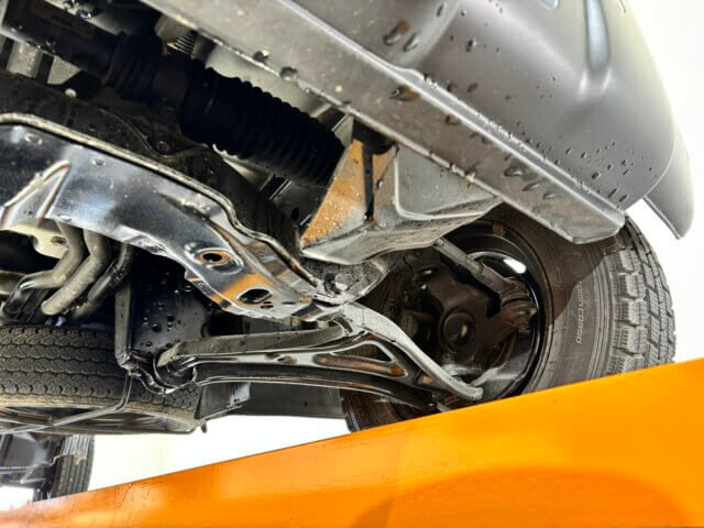 1999 HONDA ACTY TRUCK