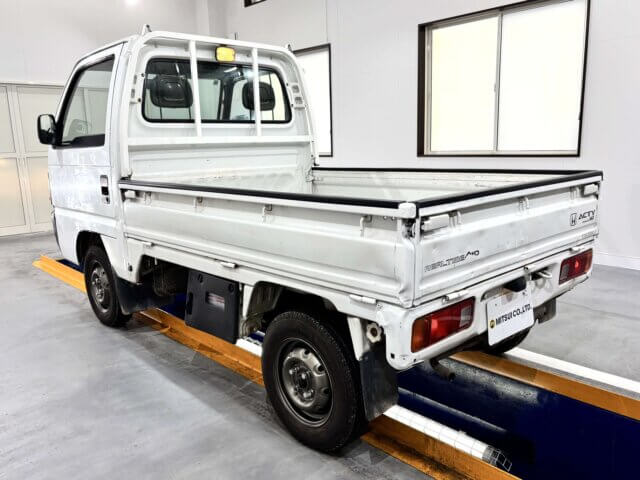 1998 HONDA ACTY TRUCK